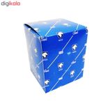 درپوش فیلتر روغن ایساکو کد 0314 مناسب برای پژو 206 و پژو 207 و رانا و دانگ فنگ