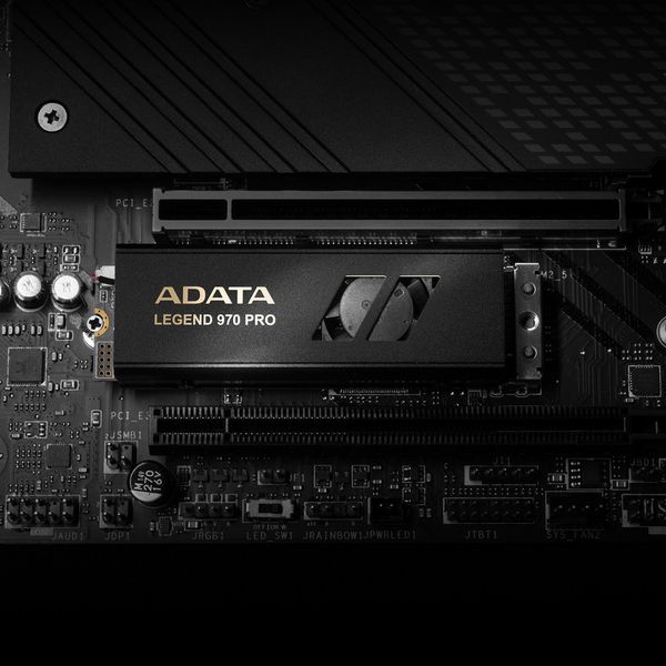 SSD Internal ADATA LEGEND 970 PRO 2TB