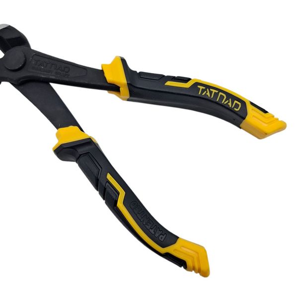 انبر کف چین تاتند مدل CR_V سایز 6 اینچ