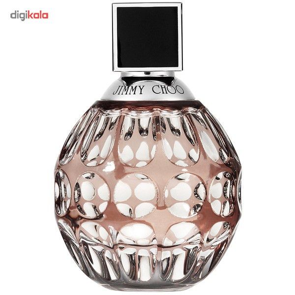 ادو پرفیوم زنانه جیمی چو مدل Jimmy Choo حجم 100 میلی لیتر