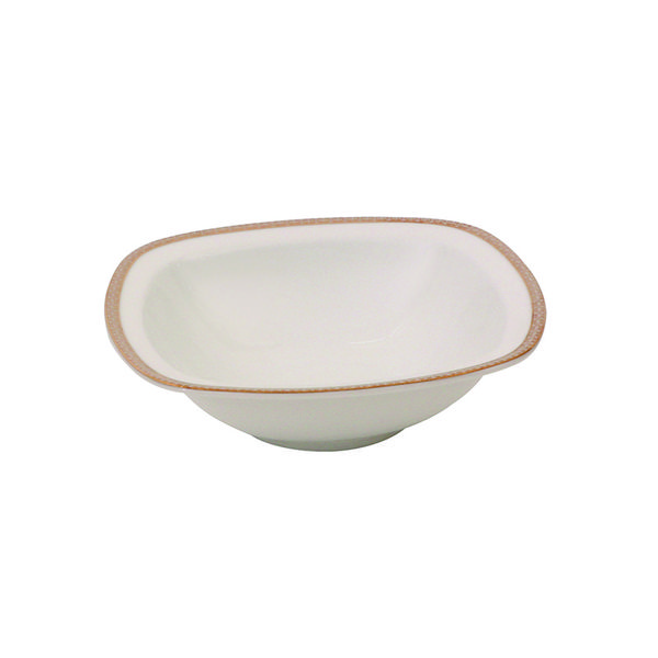 سرویس غذاخوری 27 پارچه چینی زرین ایران سری کواترو مدل ریوا درجه عالی