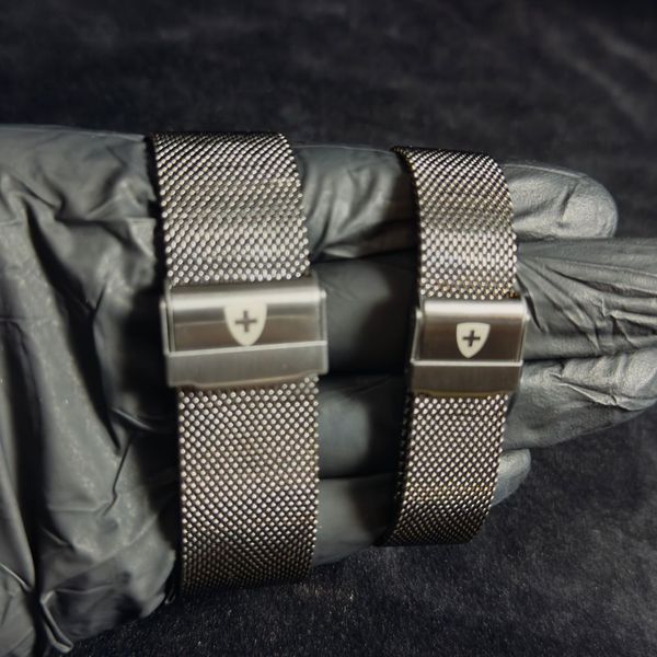 ست ساعت مچی عقربهای زنانه و مردانه سوئیس آرت مدل ANT620060/61-09