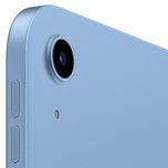 تبلت 11 اینچ اپل مدل iPad 2025 Wi-Fi ظرفیت 128 گیگابایت و رم 6 گیگابایت