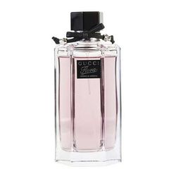 ادو تویلت زنانه گوچی مدل Flora Gorgeous Gardenia حجم 100 میلی لیتر