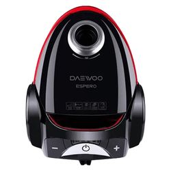 جاروبرقی 1400 وات دوو مدل DVC-LH22R