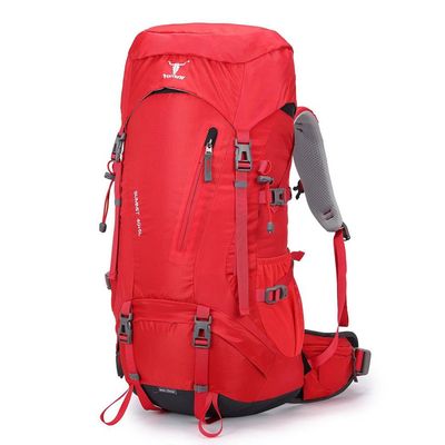 کوله پشتی کوهنوردی  5+40 لیتری پکینیو مدل SUMMIT