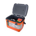 کول باکس کمپینگ