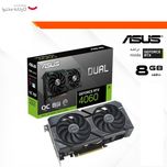 کارت گرافیک ایسوس مدل  TUF Gaming GeForce RTX™ 4060 Ti 8GB GDDR6 OC Edition
