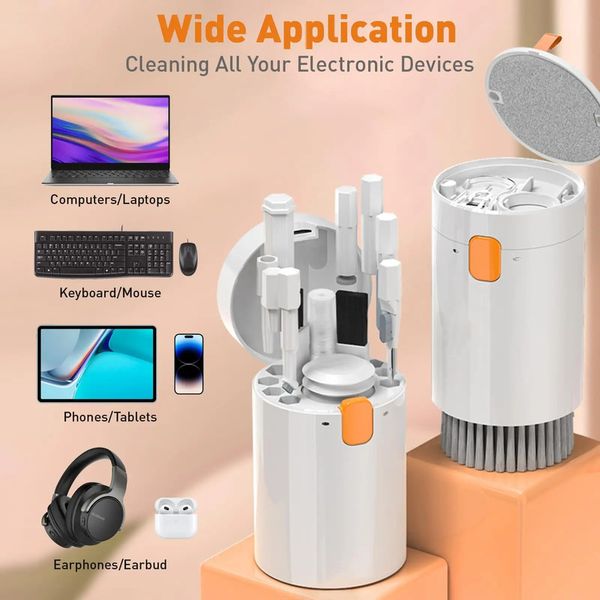 کیت نظافت وسایل الکترونیکی