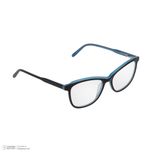 فریم عینک طبی مدل LC028C4 Acetate Multi Layer