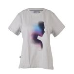 تی شرت آستین کوتاه زنانه مدل MDSS-CG0837*568