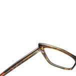 عینک محافظ چشم مدل 2002C6 TR Blue Control