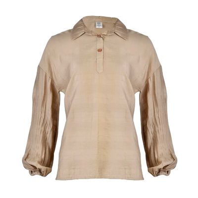 بلوز زنانه مدل MDSS-CG2820