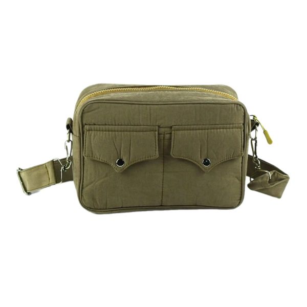 کیف دوشی زنانه مدل MDSS-CG1862
