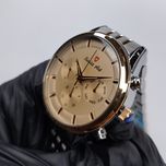 ساعت مچی عقربهای کوارتز مردانه سوئیس آرت مدل ANT004SR1620