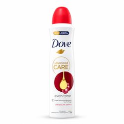 اسپری ضدتعریق زنانه داو مدل Even Tone 72HR UK حجم 250 میلیلیتر*636