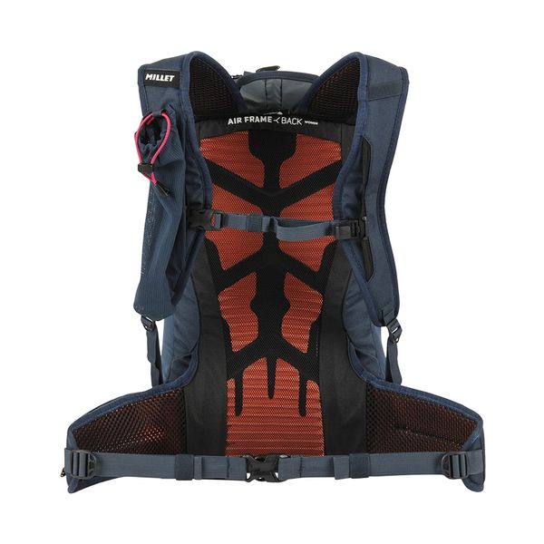 کوله پشتی کوهنوردی 18 لیتری میلت مدل Wanaka 18W