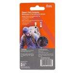 قطب نما سول مدل Zipper Pull Compass کد F2022 بسته 2 عددی