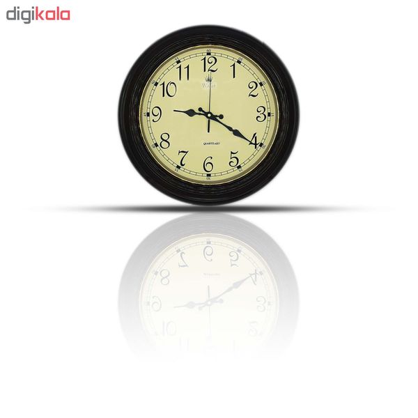ساعت دیواری والار مدل 10010003*883