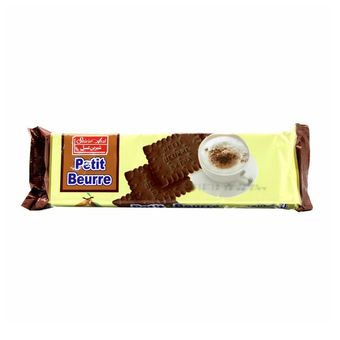 بیسکویت کاکائویی پتی بور شیرین عسل