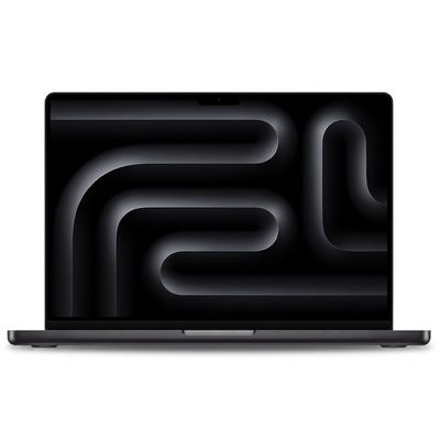 لپ تاپ 14.2 اینچی اپل مدل MacBook Pro MDE04 2025 LLA-M5-16GB RAM-512GB SSD