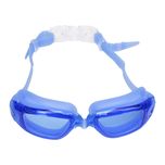 عینک شنا حرفه ای بزرگسال مدل GS-M-254134