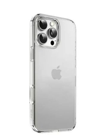 کاور مدل Fence مناسب برای گوشی اپل iPhone 16 Pro Max
