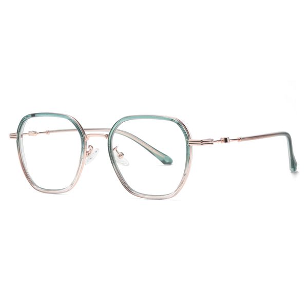 عینک محافظ چشم مدل TJ816C499-P81 Anti Blue Light