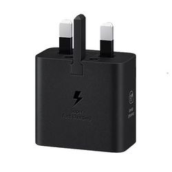 شارژر دیواری 25 وات سامسونگ مدل EP-T2510