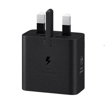 شارژر دیواری 25 وات سامسونگ مدل EP-T2510