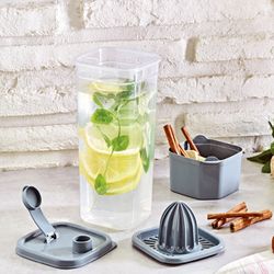 پارچ هوبی لایف مدل Detox کد 061110