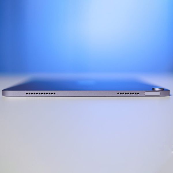 تبلت 13 اینچ اپل مدل iPad Air 13 2025 M3 Wi-Fi ظرفیت 256 گیگابایت و رم 8 گیگابایت