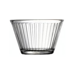 پیاله پاشاباغچه مدل Krem Karamel کد 53298 بسته 6 عددی