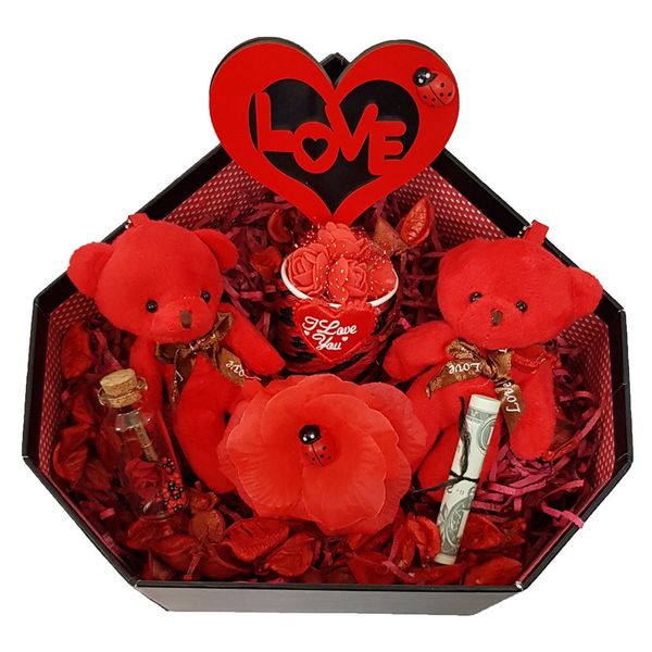 ست ولنتاینی