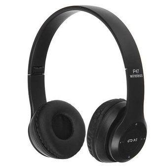 هدست بلوتوثی مدل P47 New باتری بزرگ