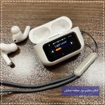 هدفون بلوتوثی مدل PJD Pro PH Touch 2024