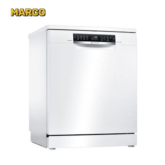 ماشین ظرفشویی بوش مدل SMS6ZCW85M ضمانت اصالت کالا و ارسال فوری /گارانتی 18 ماهه مارکو تجارت