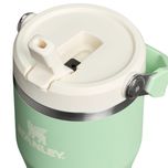 تراول ماگ استنلی مدل IceFlow Flip Straw Tumbler 2.0 گنجایش 0.59 لیتر