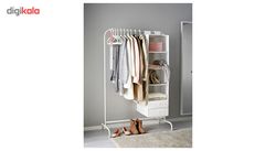 رگال لباس ایکیا مدل MULIG