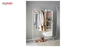 رگال لباس ایکیا مدل MULIG