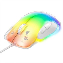 ماوس گیمینگ با سیم اونیکوما مدل CW925