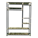 رگال لباس ایستاده فلزی مدل رُز