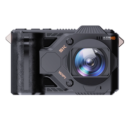 دوربین دید در شب فول‌کالر 5K GOWENIC با زوم 50X و Wifi کد 2086115