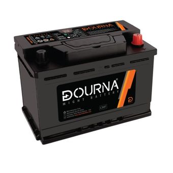 باتری 74 آمپر دورنا تیپ L3