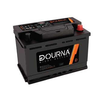 باتری 62امپر دورنا