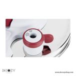 زودپز تفال 7.5 لیتر مدل TEFAL Clipso Minut Perfect