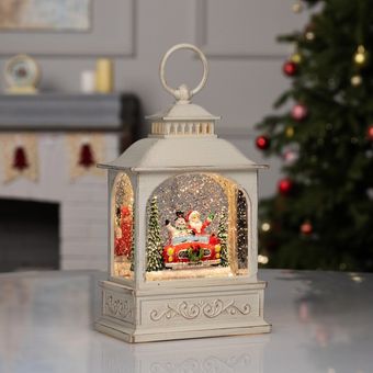 باکس موزیکال کریسمس