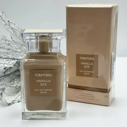 عطر تامفورد وانیلا - TOM FORD VANILLA  (لوزی سوئیس)