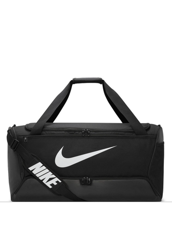 ساک ورزشی نایک 95 لیتری اورجینال Nike Brasilia 9.5 Training Duffel Bag Large 95L DO9193-010