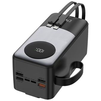 پاوربانک 50000 اورجینال KPG-502
